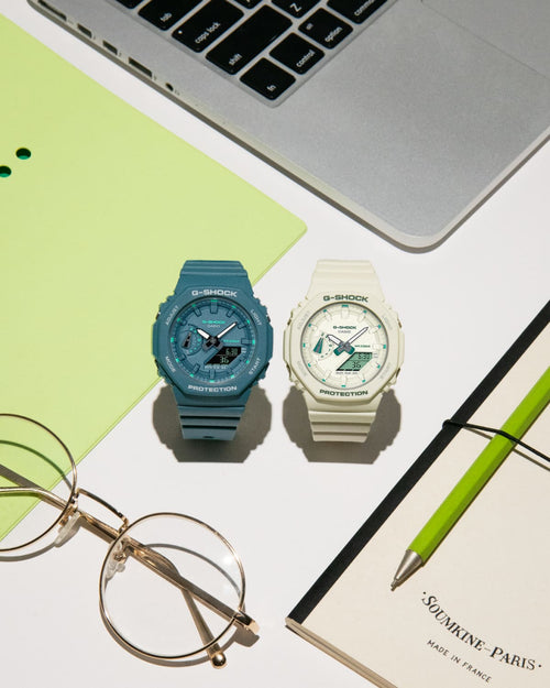 Reloj Casio GMA-S2100GA-3A