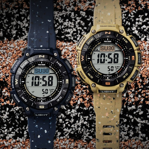 Reloj Casio PRG-340SC-2
