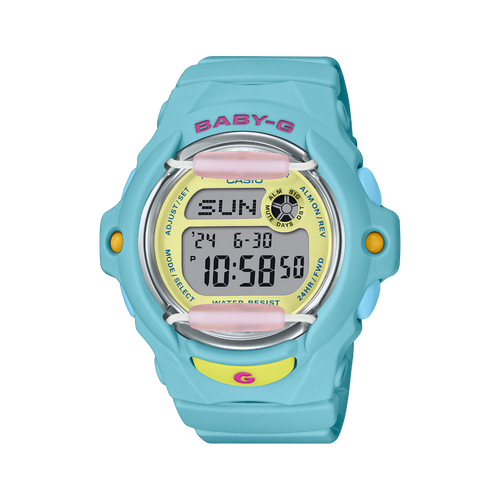 Reloj Casio BG-169PB-2