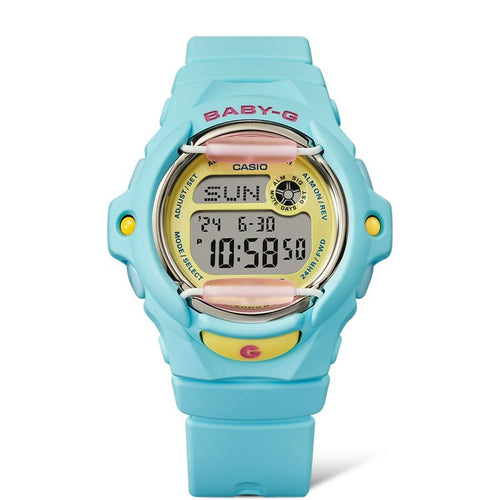Reloj Casio BG-169PB-2
