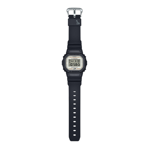 Reloj Casio DW-5600SHB-1DR