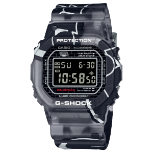Reloj Casio DW-5000SS-1