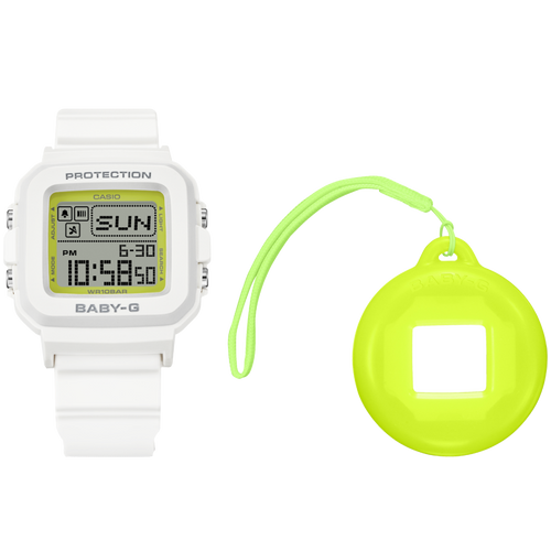Reloj Casio BGD-10K-7