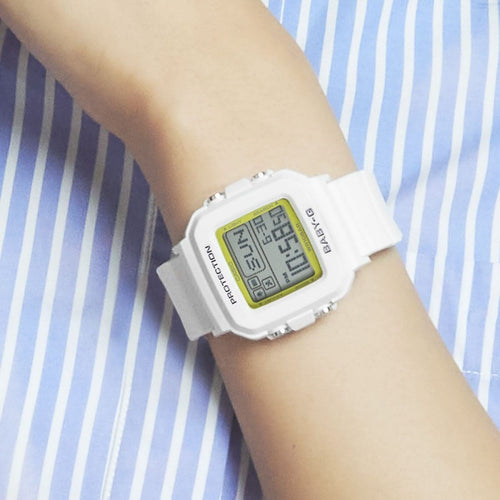 Reloj Casio BGD-10K-7