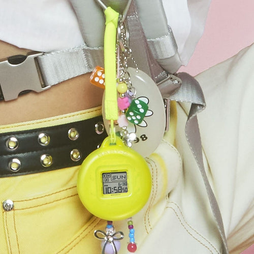 Reloj Casio BGD-10K-7