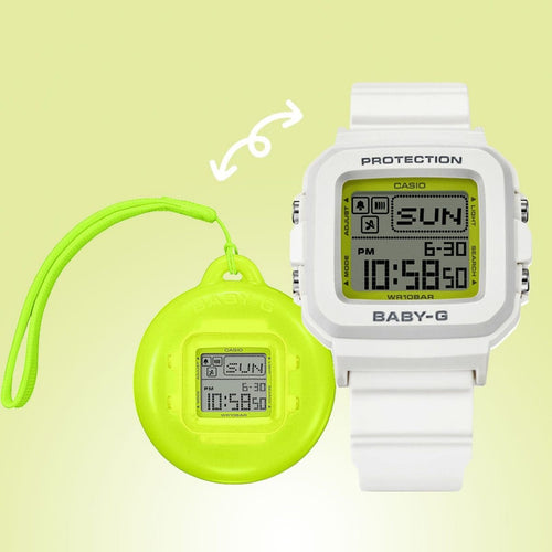 Reloj Casio BGD-10K-7