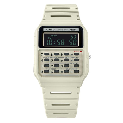 Reloj Casio CA-53WB-8B