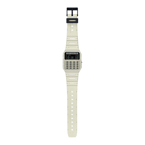 Reloj Casio CA-53WB-8B