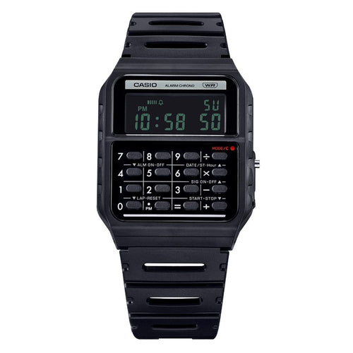 Reloj Casio CA-53WB-1B