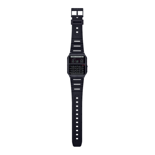 Reloj Casio CA-53WB-1B