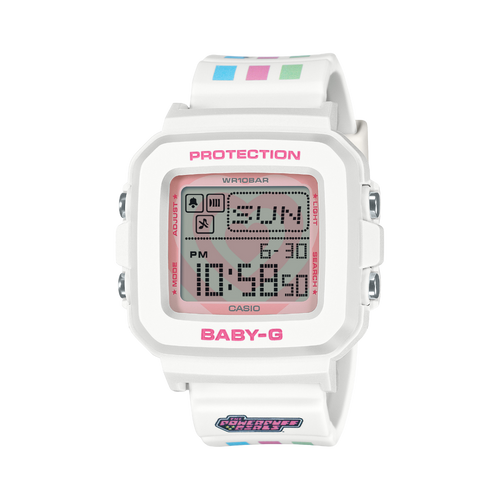 Reloj Casio BGD-10KPP-7