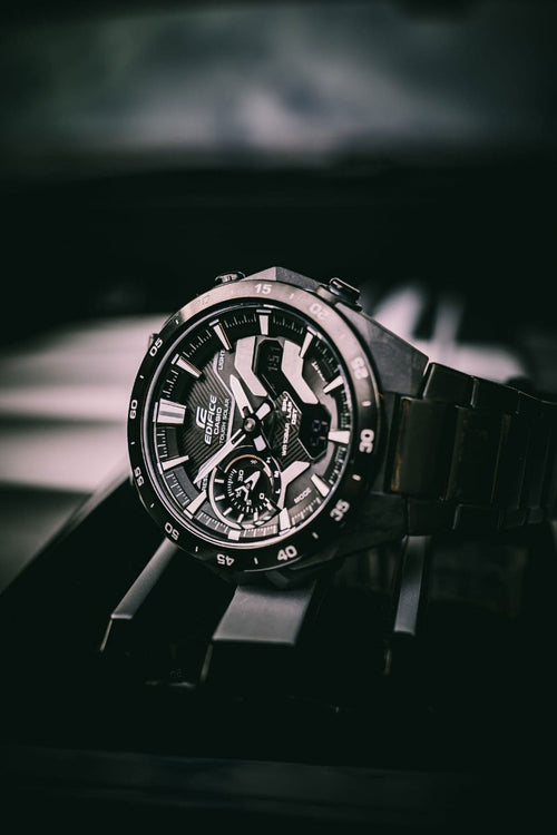 Reloj Casio ECB-2200DC-1A
