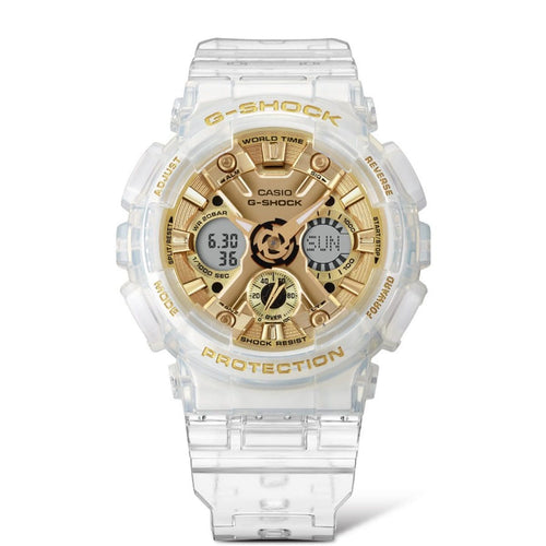 Reloj Casio GMAS-120SG-7A