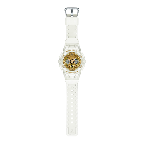 Reloj Casio GMAS-120SG-7A