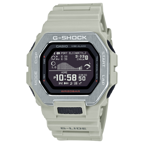 Reloj Casio GBX-100-8