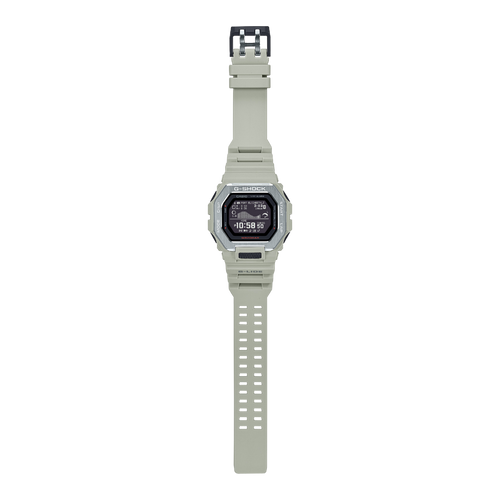 Reloj Casio GBX-100-8