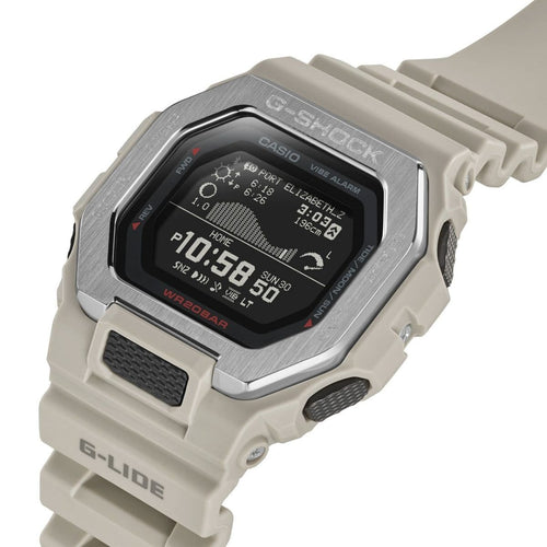 Reloj Casio GBX-100-8