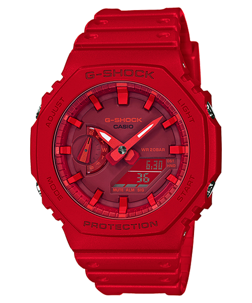 Reloj Casio GMAP-2100-4A