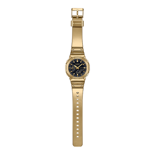 Reloj Casio GM-2100YMG-9A