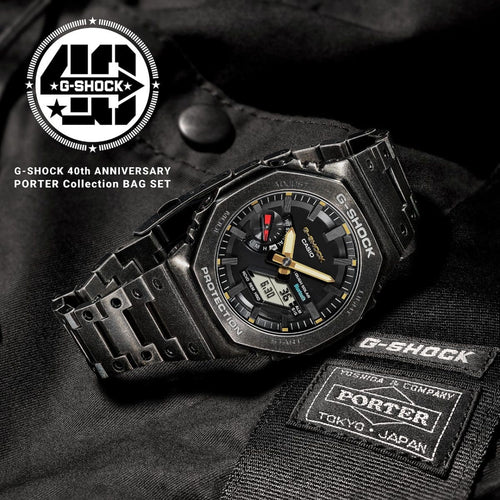 Reloj Casio GM-B2100VF-1A
