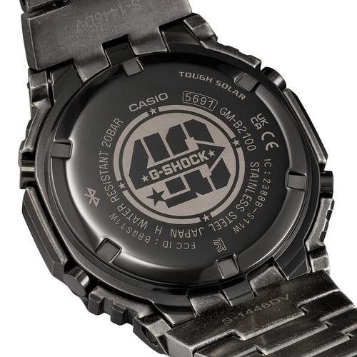 Reloj Casio GM-B2100VF-1A