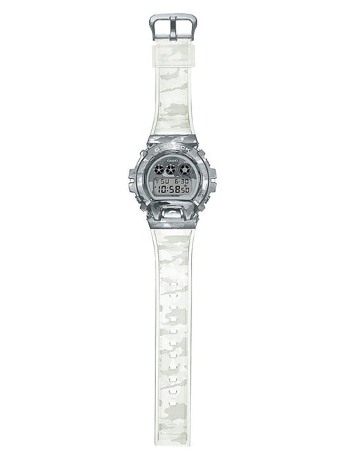 Reloj Casio G-Shock GM-6900SCM-1CR