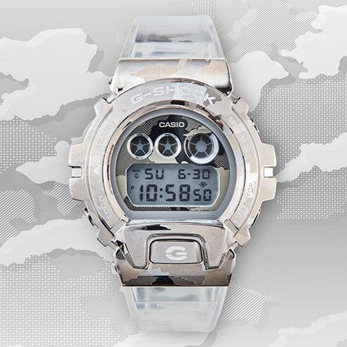 Reloj Casio G-Shock GM-6900SCM-1CR