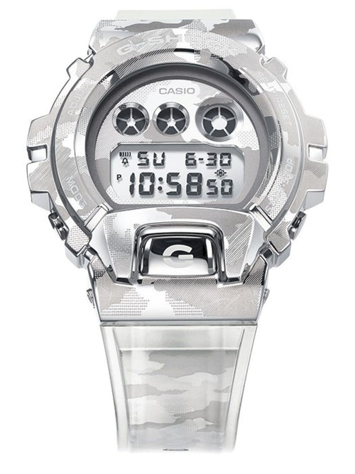 Reloj Casio G-Shock GM-6900SCM-1CR