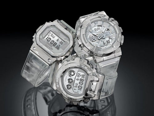 Reloj Casio G-Shock GM-6900SCM-1CR