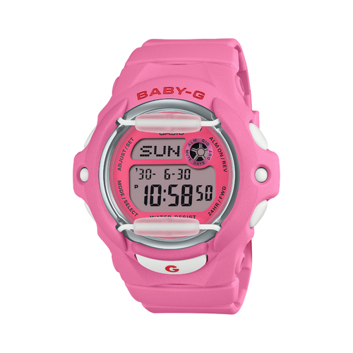 Reloj Casio Baby-G BG-169CH-4