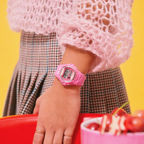 Reloj Casio Baby-G BG-169CH-4