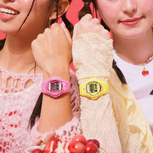 Reloj Casio Baby-G BG-169CH-4