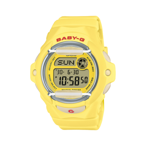 Reloj Casio G-Shock Baby-G BG-169CH-9