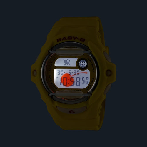 Reloj Casio G-Shock Baby-G BG-169CH-9