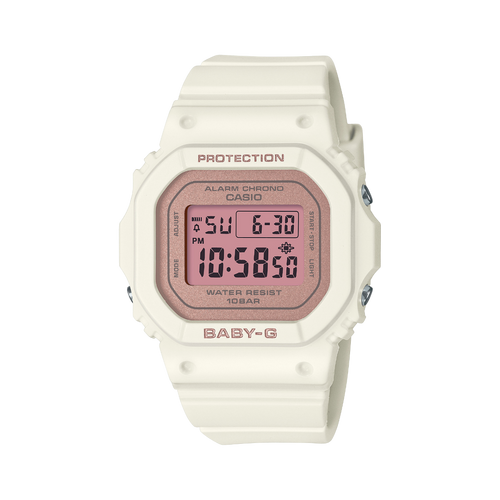 Reloj Casio G-Shock Baby-G BGD-565SC-4