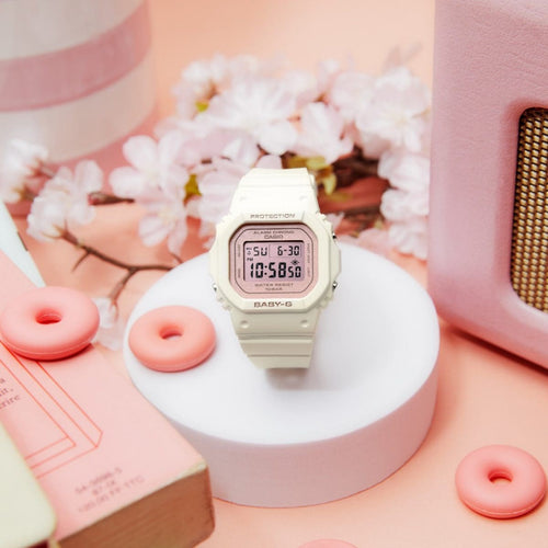 Reloj Casio G-Shock Baby-G BGD-565SC-4