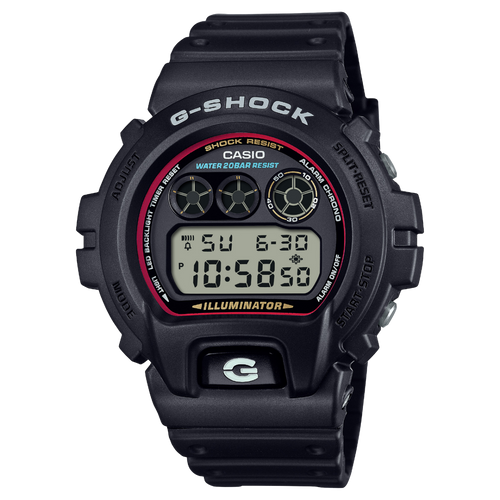 Reloj Casio G-Shock DW-6900RL-1