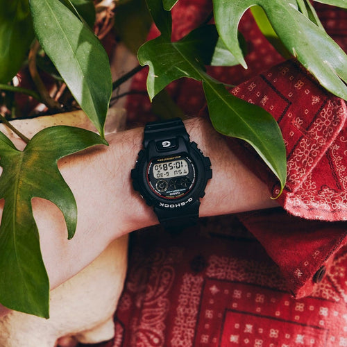 Reloj Casio G-Shock DW-6900RL-1