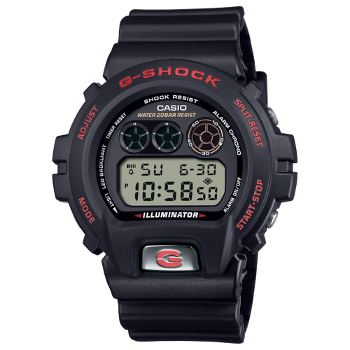 Reloj Casio G-Shock DW-6900TR-1