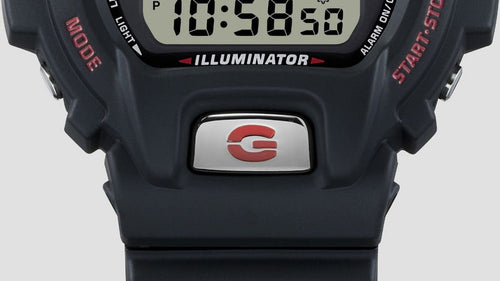 Reloj Casio G-Shock DW-6900TR-1