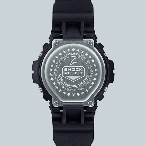 Reloj Casio G-Shock DW-6900TR-1