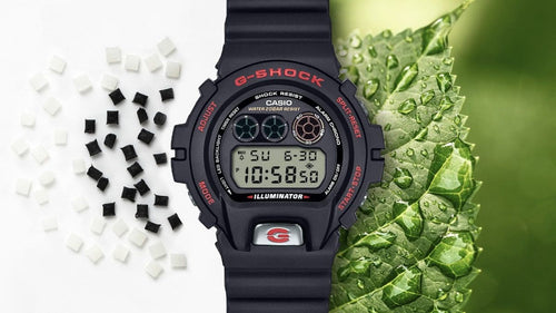 Reloj Casio G-Shock DW-6900TR-1