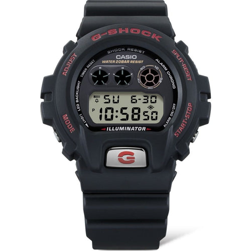 Reloj Casio G-Shock DW-6900TR-1