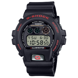 Reloj Casio G-Shock DW-6900TR-1