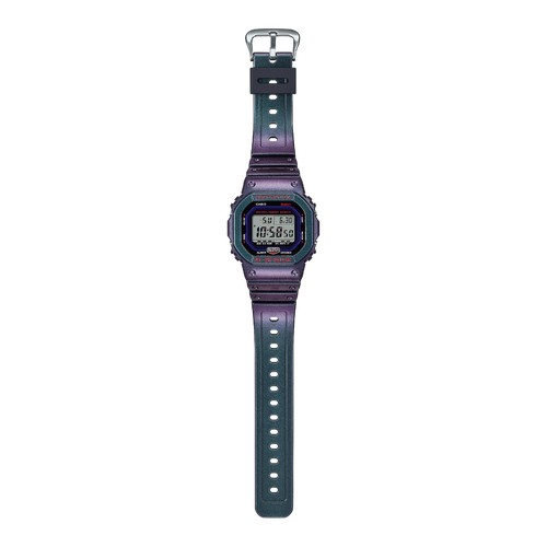 Reloj Casio G-Shock DW-B5600AH-6