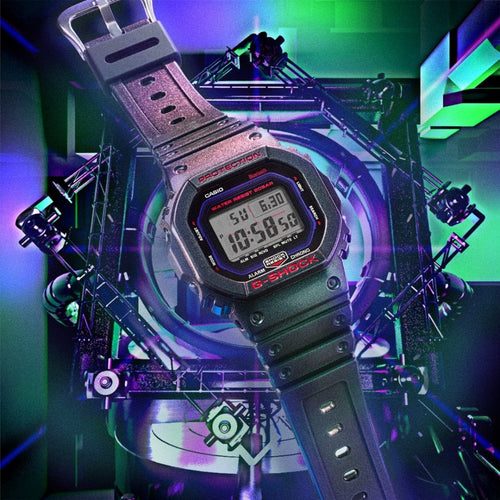 Reloj Casio G-Shock DW-B5600AH-6