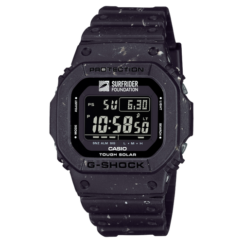 Reloj Casio G-5600SRF-1