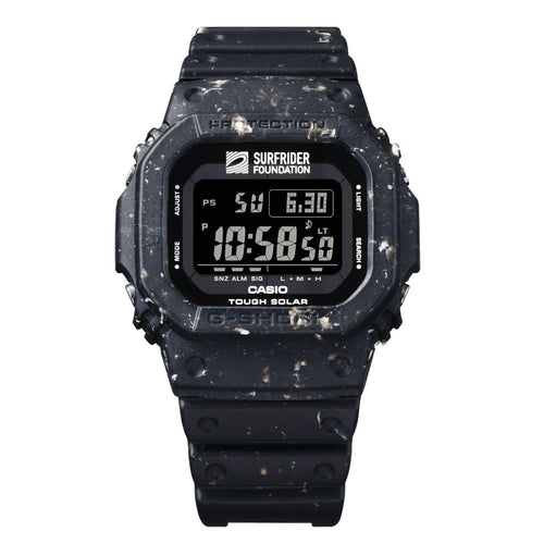 Reloj Casio G-5600SRF-1