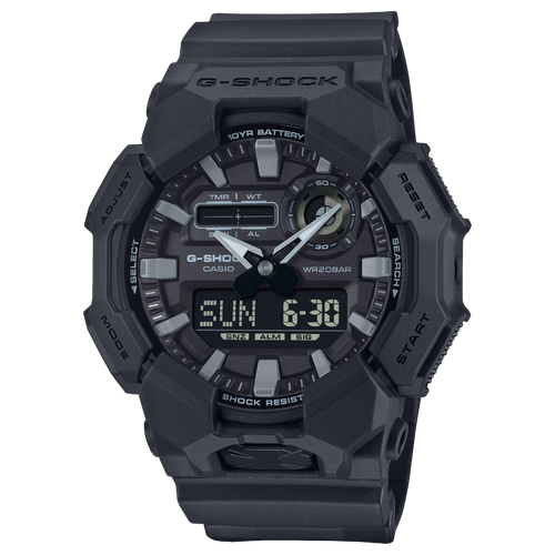 Reloj Casio GA-010-1A1