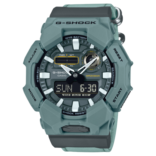 Reloj Casio GA-010CE-2A